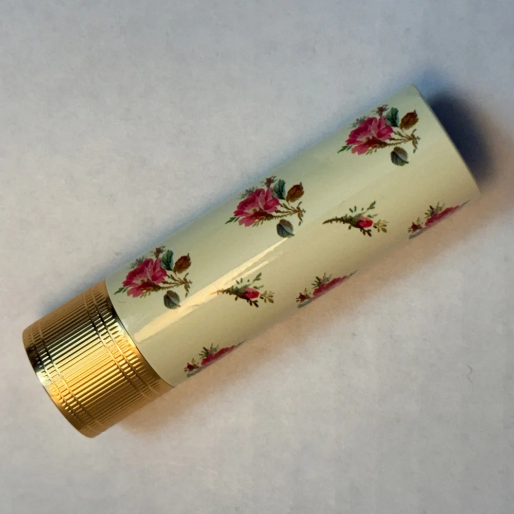 Gucci Rouge A Levres Voile Lipstick in Janet Rust (color 505) - Picture 2 of 5